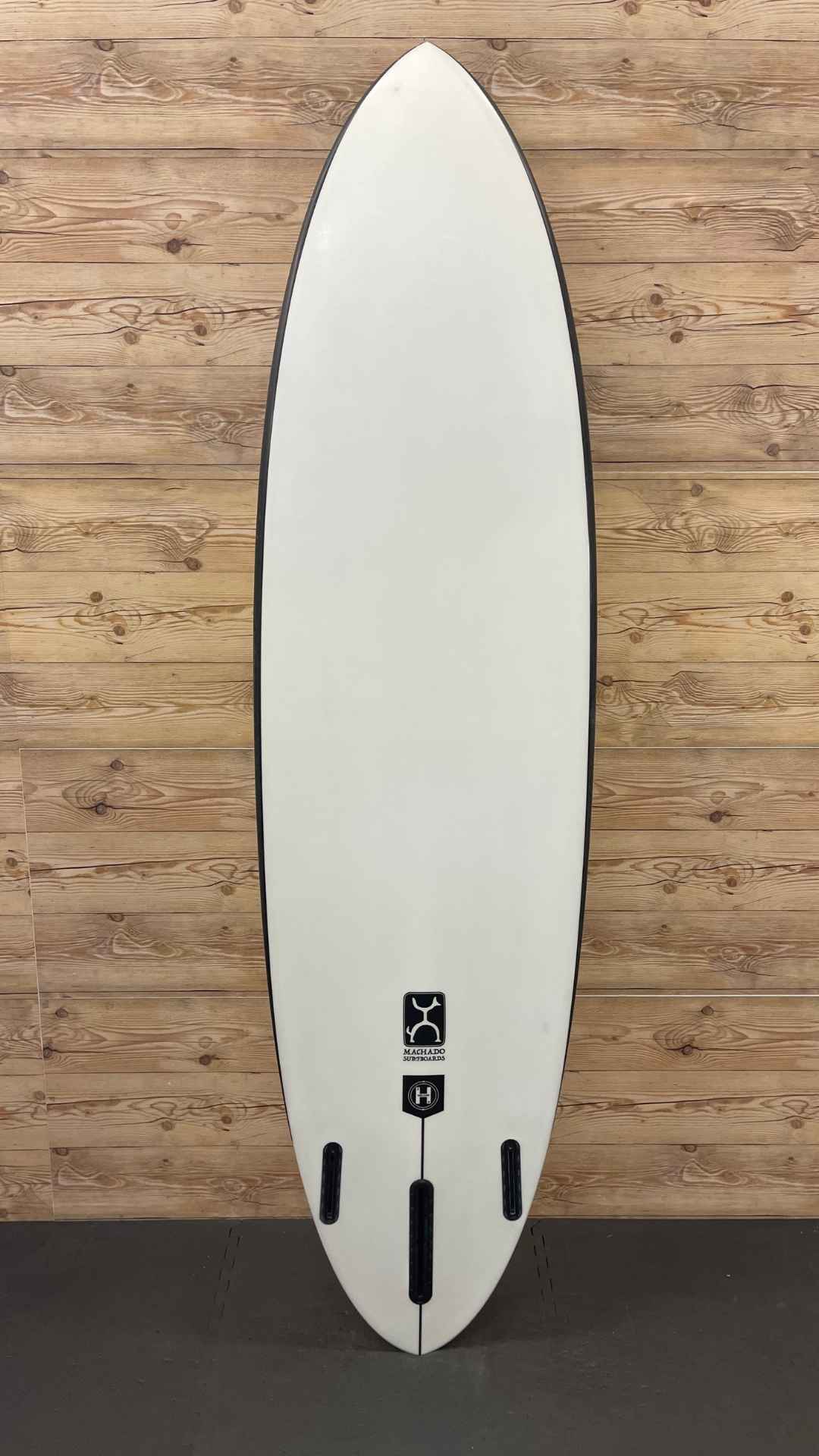 Sunday 7'3"