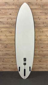 Sunday 7'3"