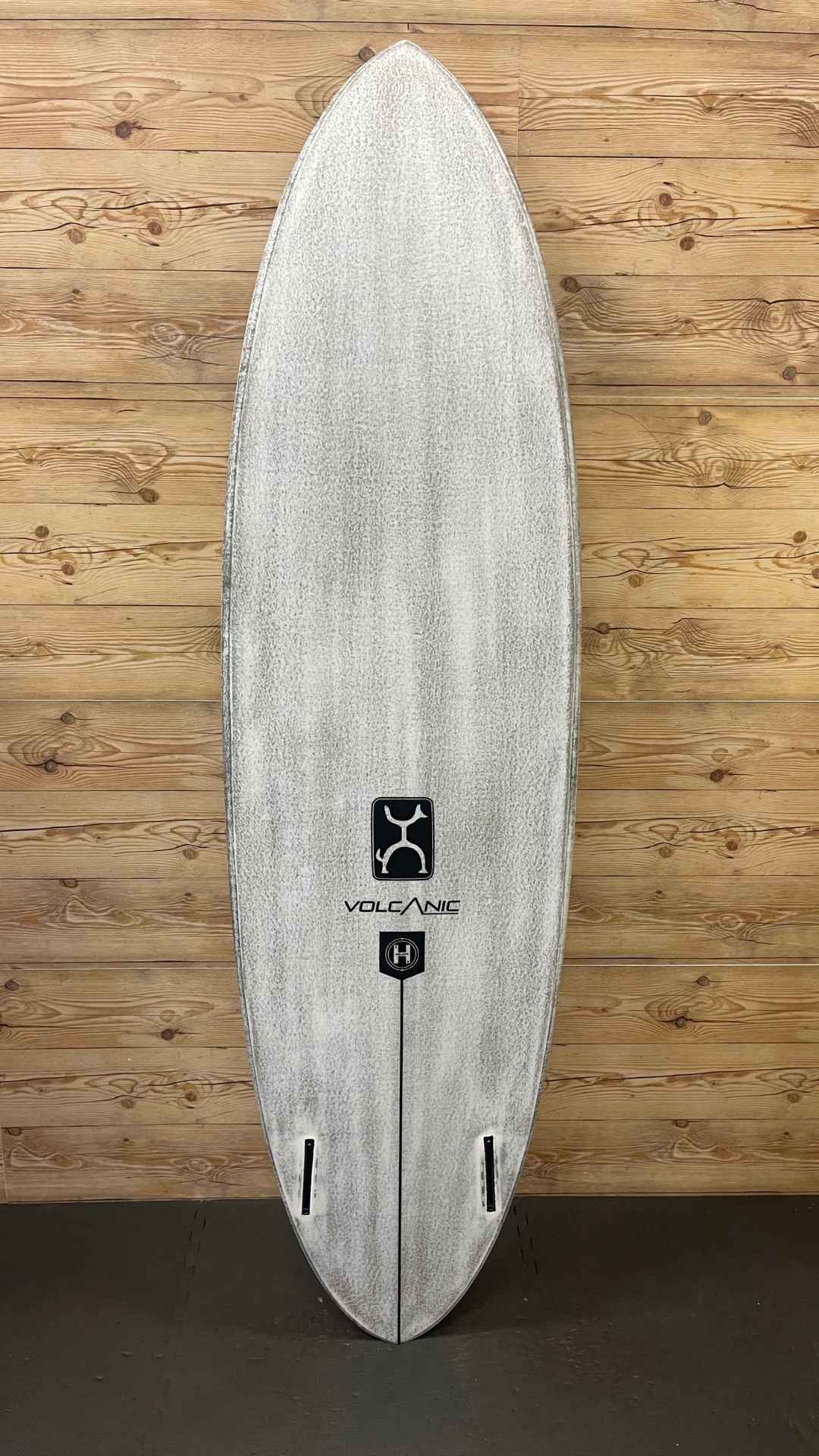 SAVE OVER $300 | Discounted Firewire 6'8