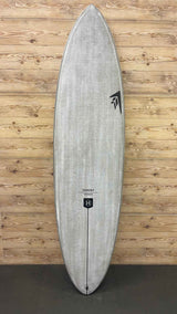 Sunday 7'0"