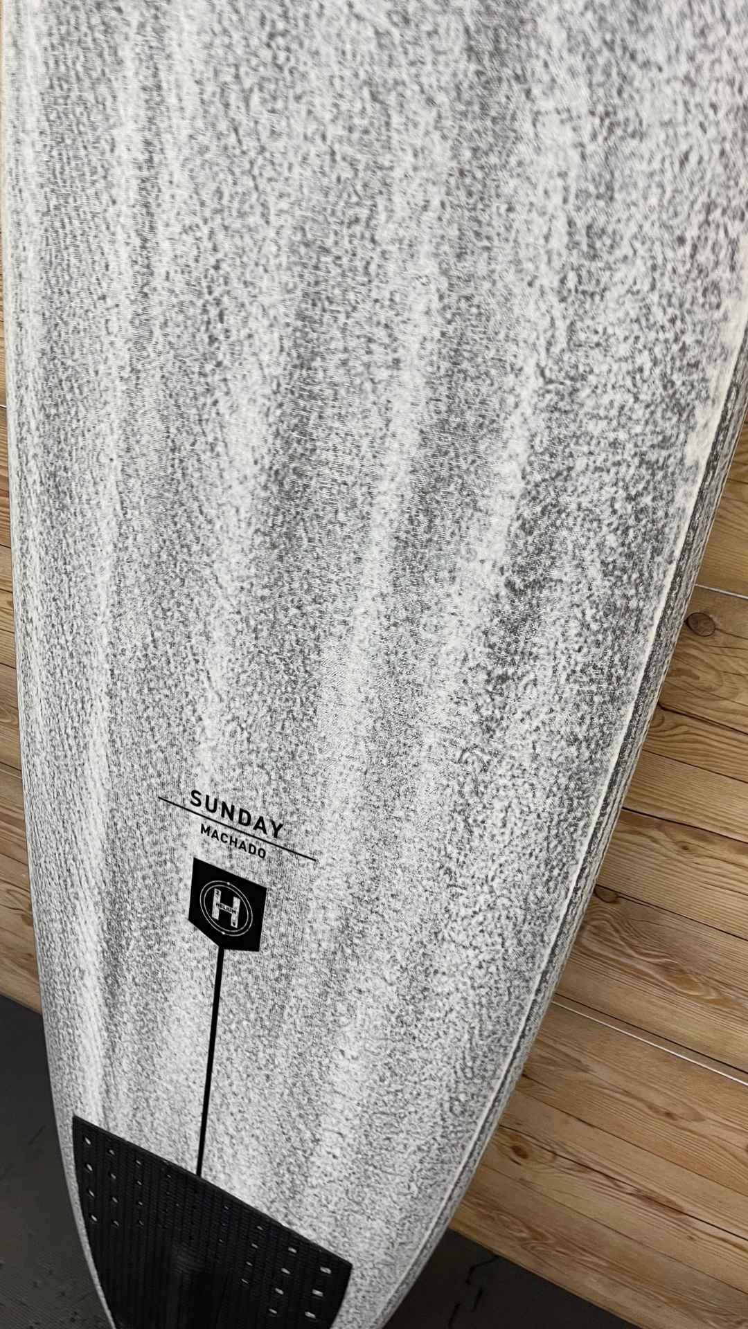 Used Mid-Length Surfboards For Sale: Firewire 7'3