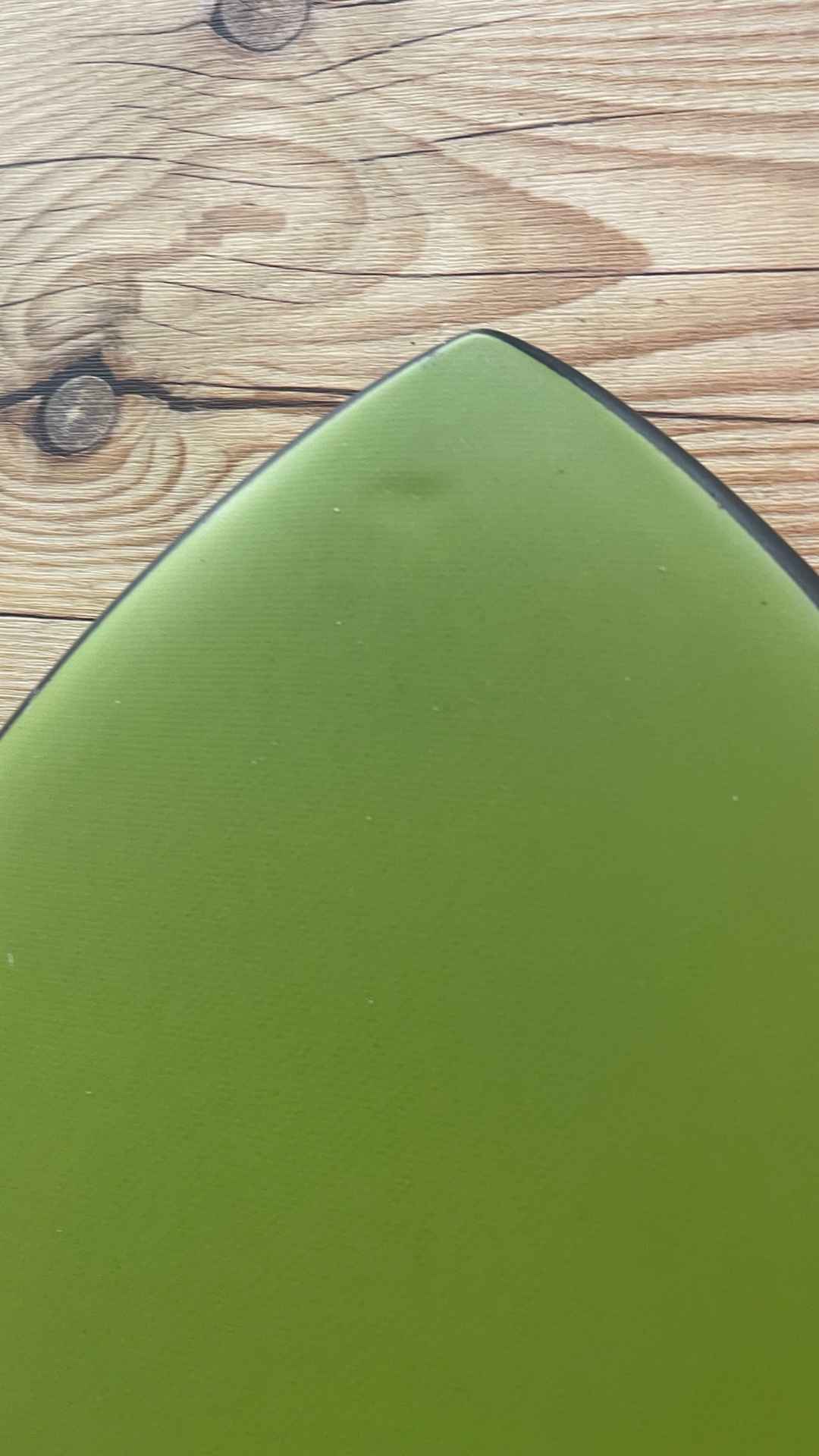 Sunday 6'4"