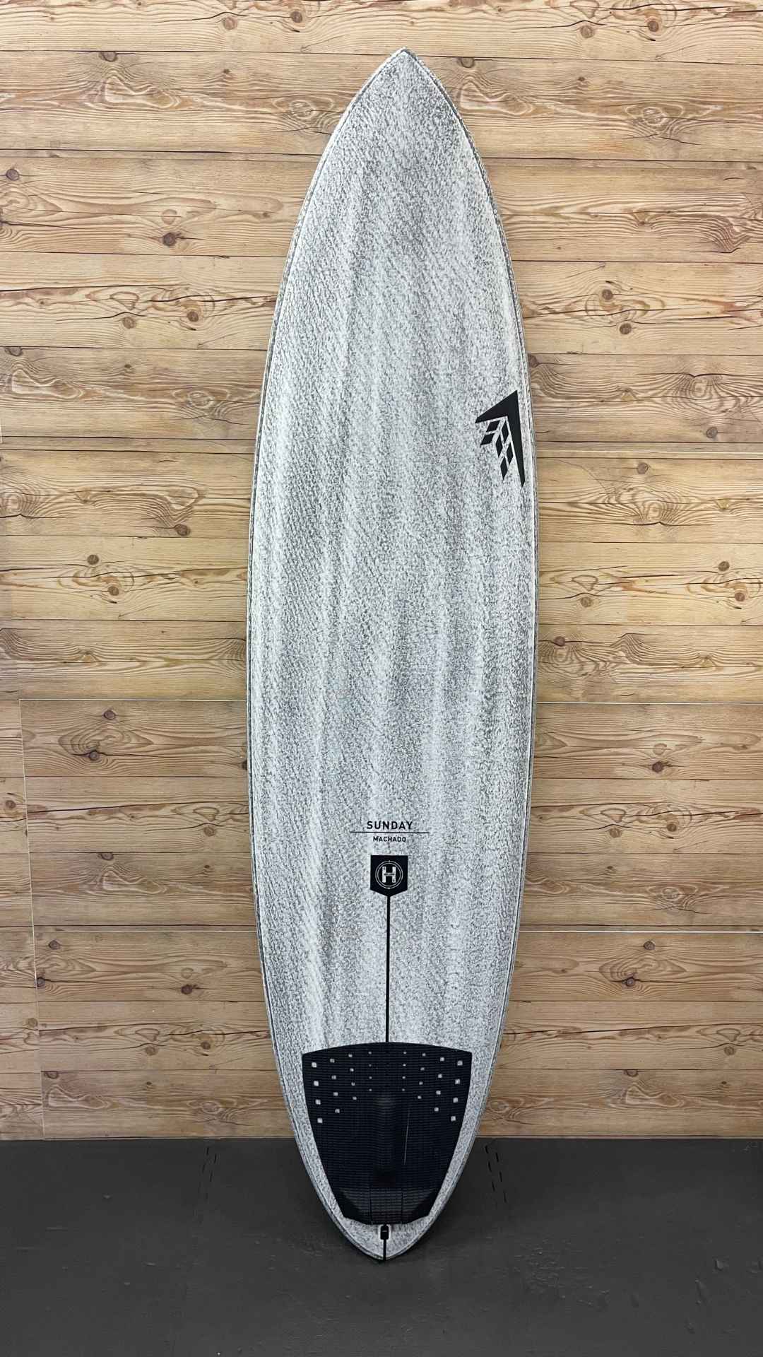 Used Mid-Length Surfboards For Sale: Firewire 7'3