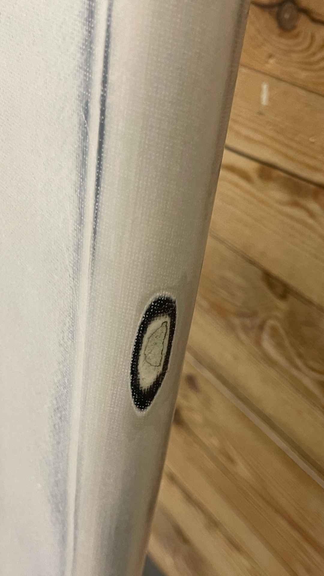 Sunday 6'8"