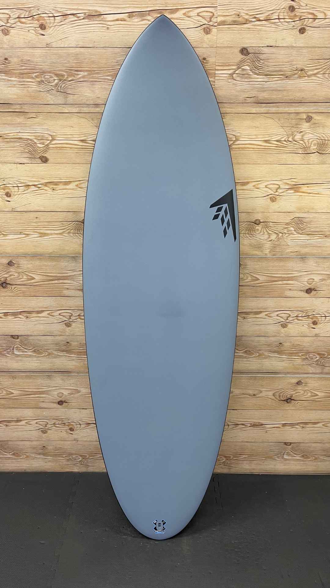 Glazer 5'11"