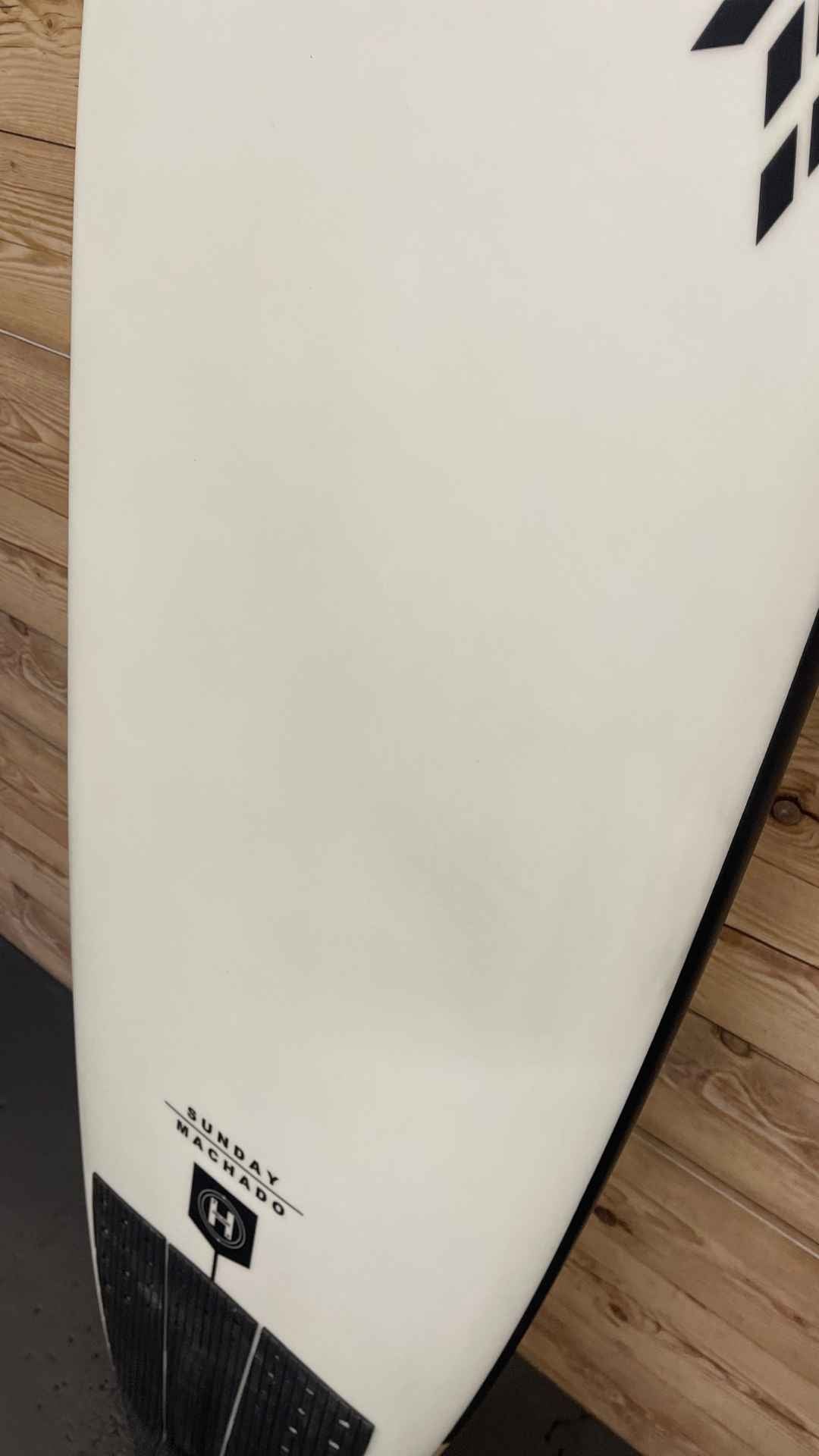 USED Firewire Surfboards For Sale - 6'4