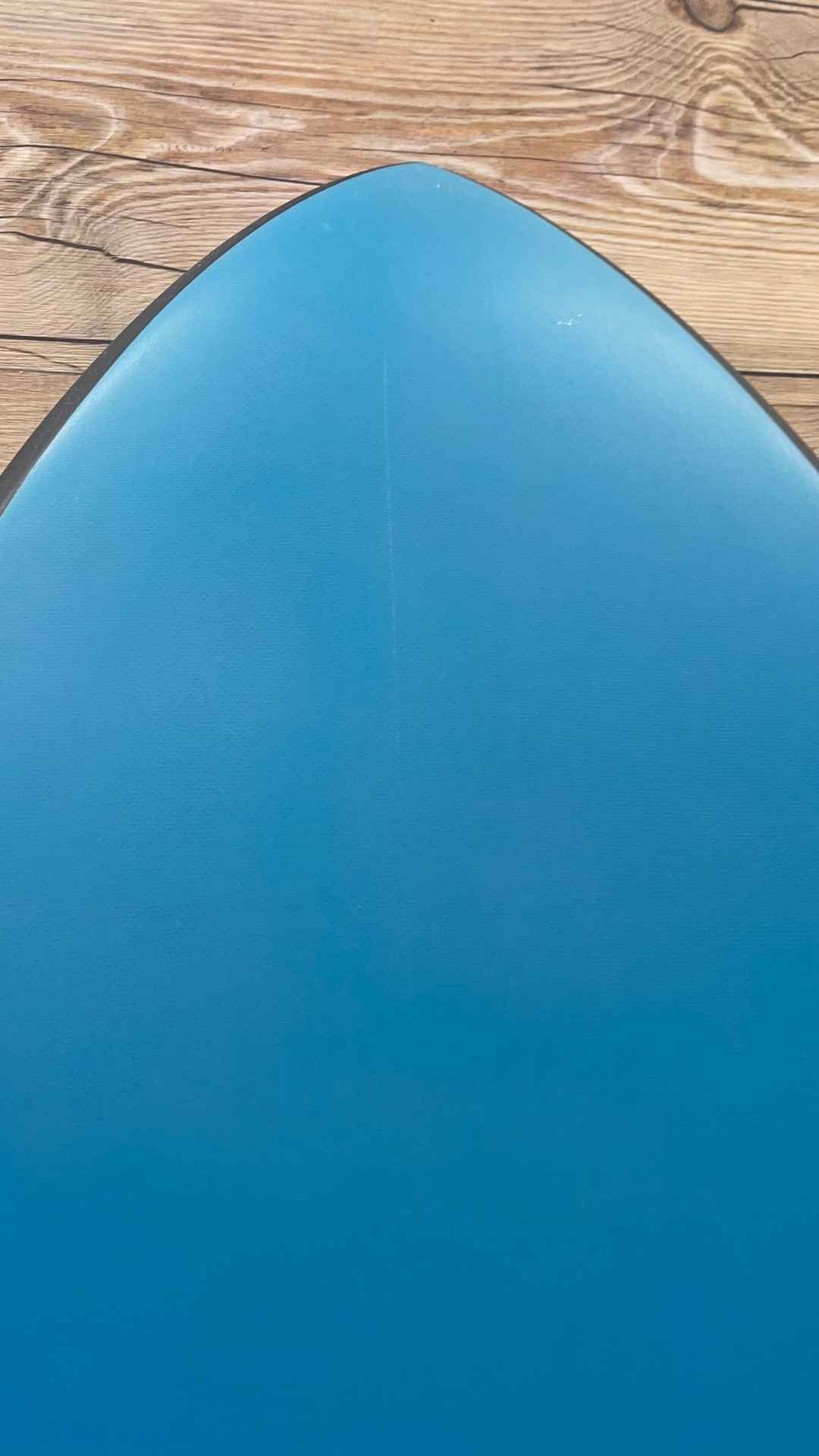 Sunday 7'0"