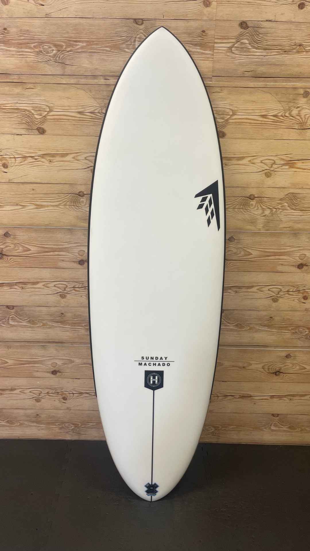 Discounted Firewire 5'6