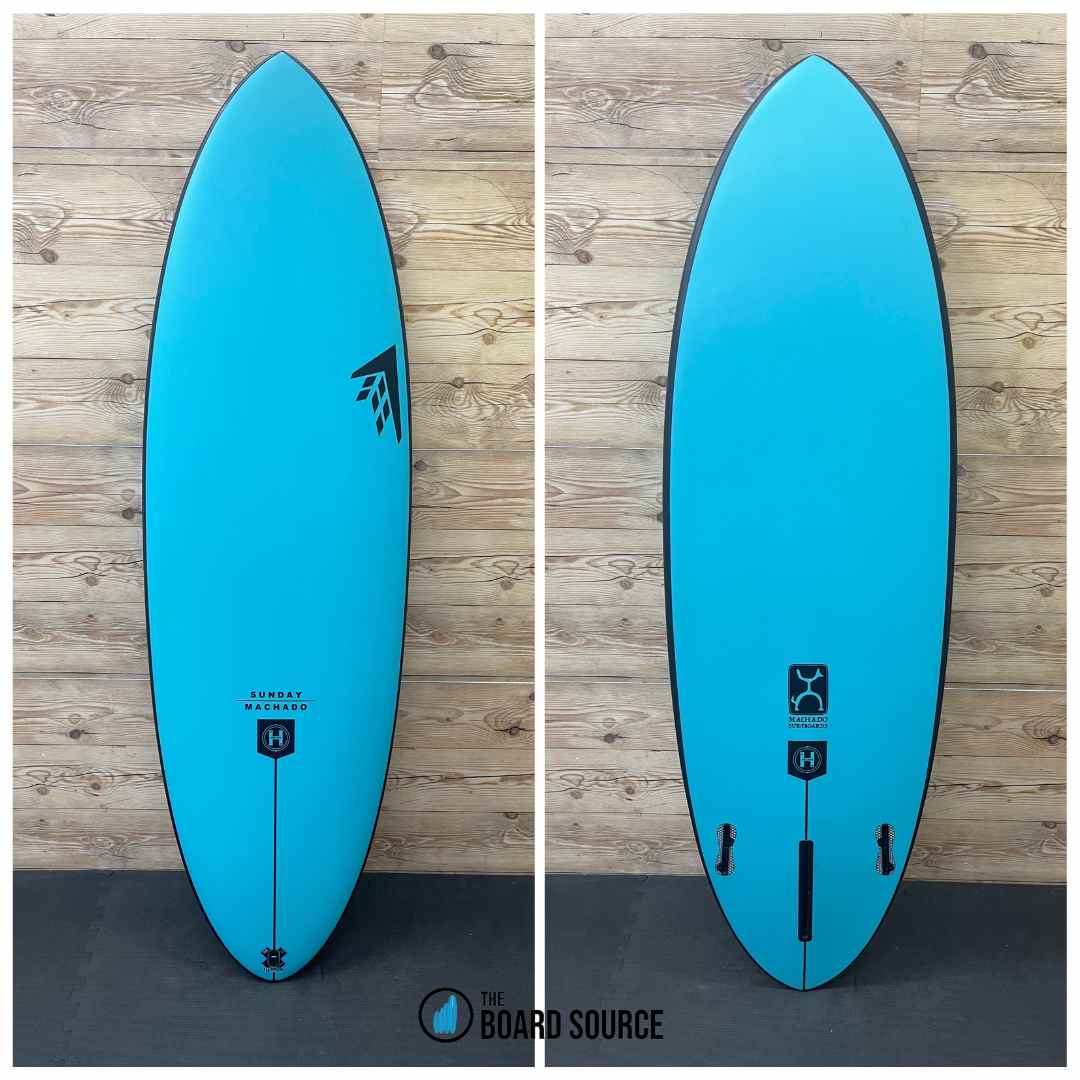 Discounted Firewire 5'6