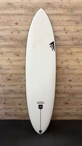 Sunday 7'0"