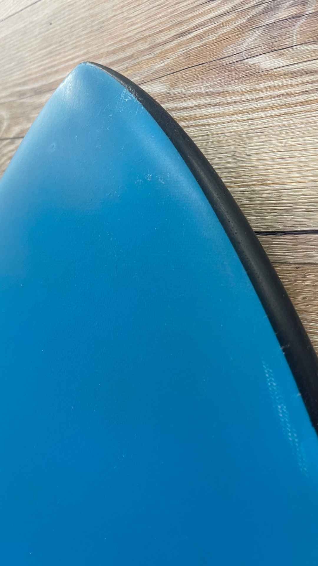 Sunday 7'0"