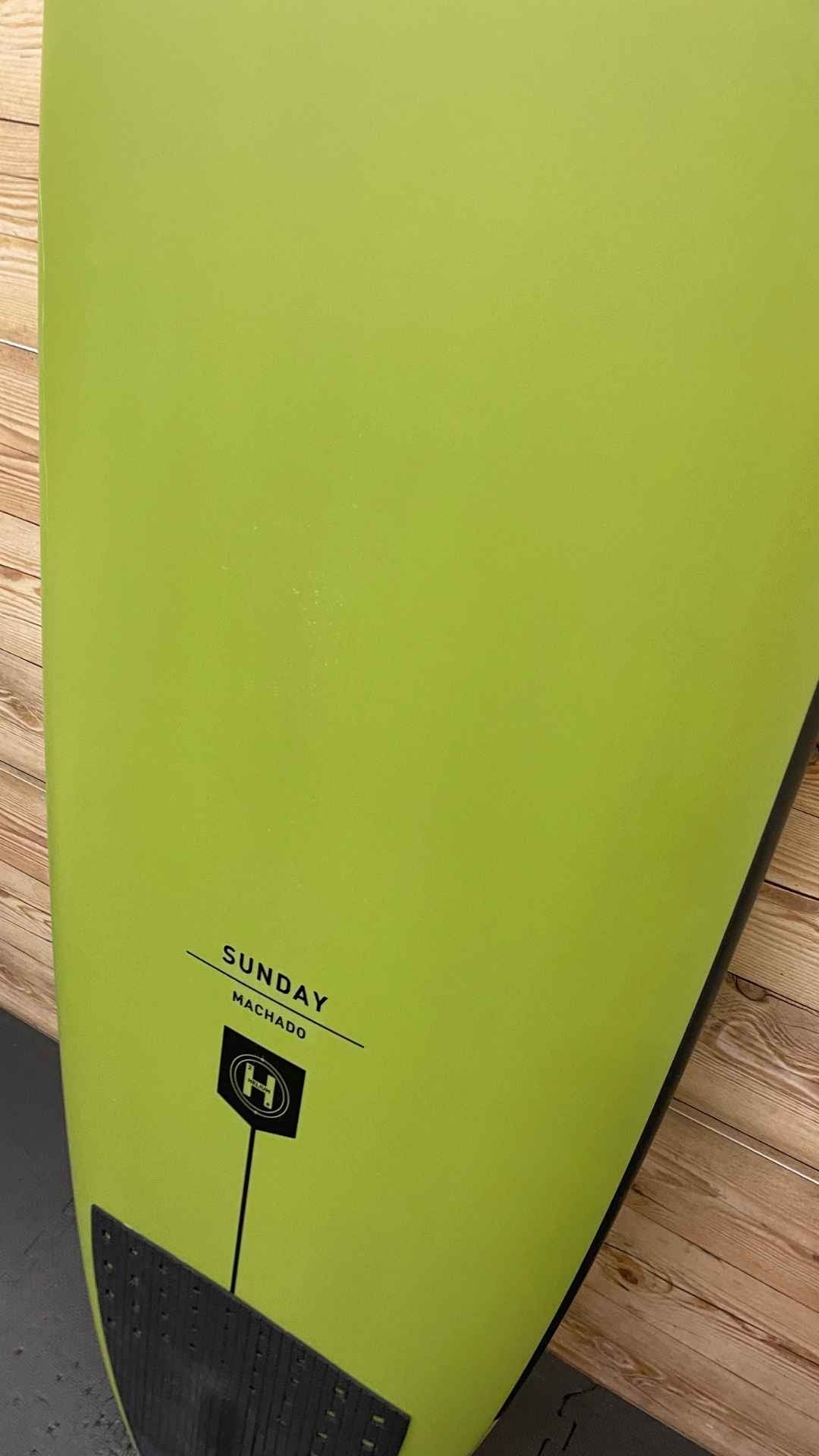 USED Firewire Surfboards For Sale - 6'4