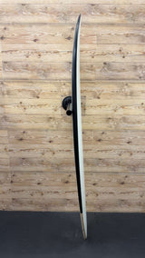 Sunday 6'8"