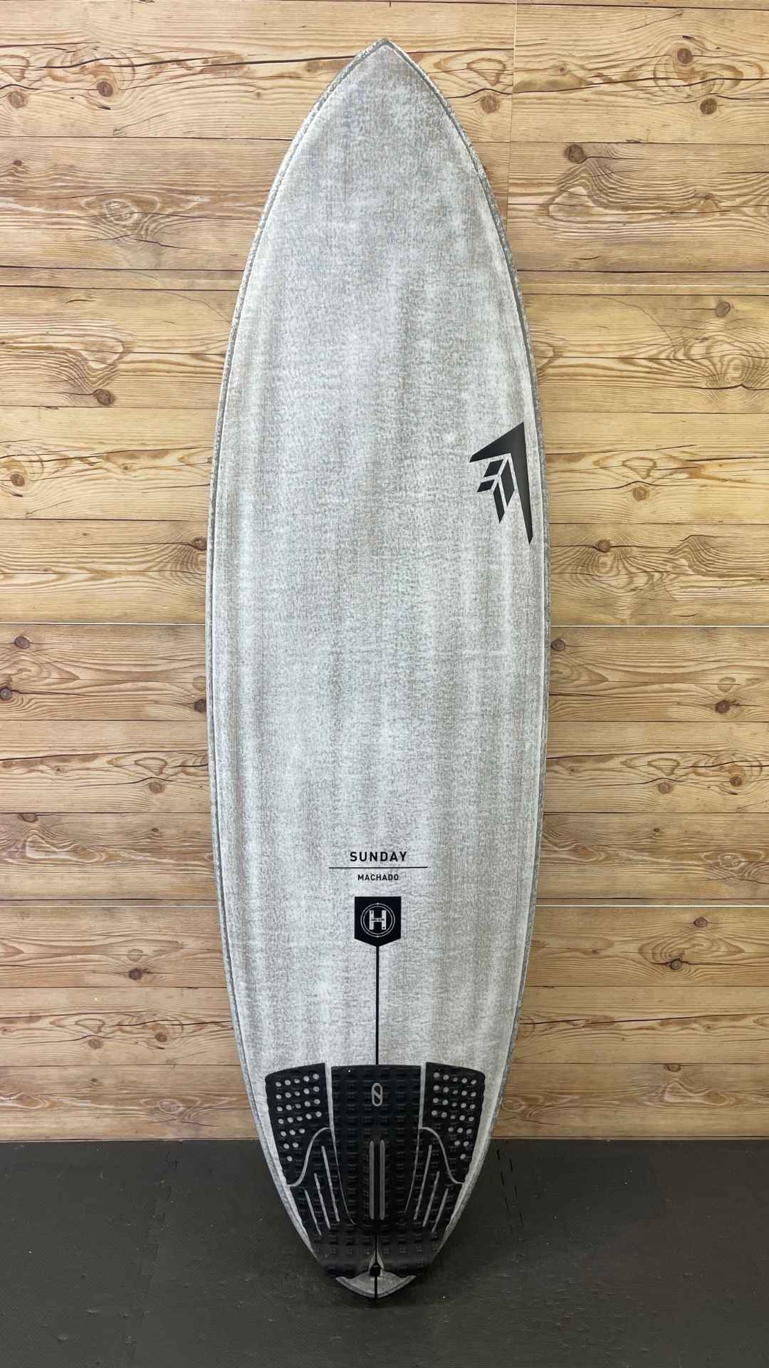 Firewire Sunday Volcanic 6'4（フィン他付属品多数） Sunday Volcanic – FIREWIRE JAPAN SURFBOARDS