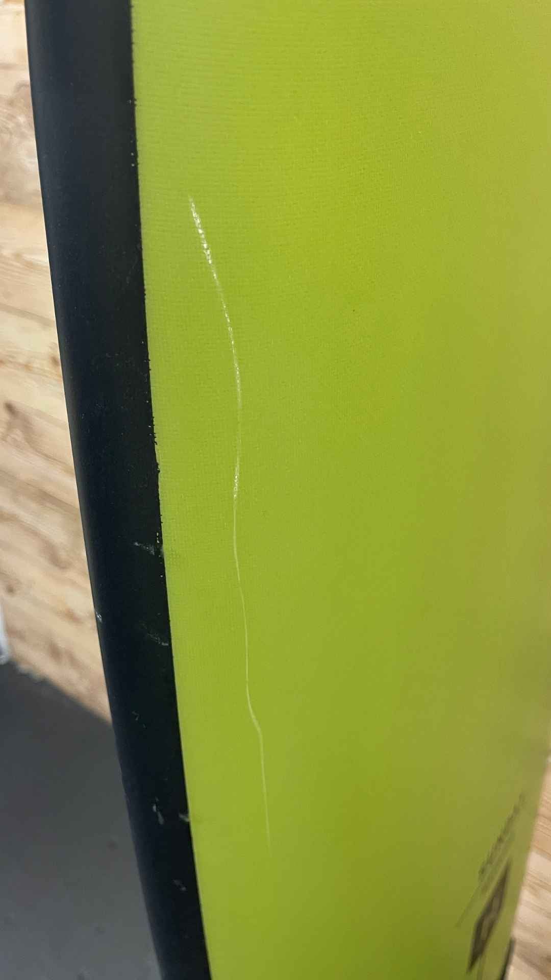 Sunday 6'4"