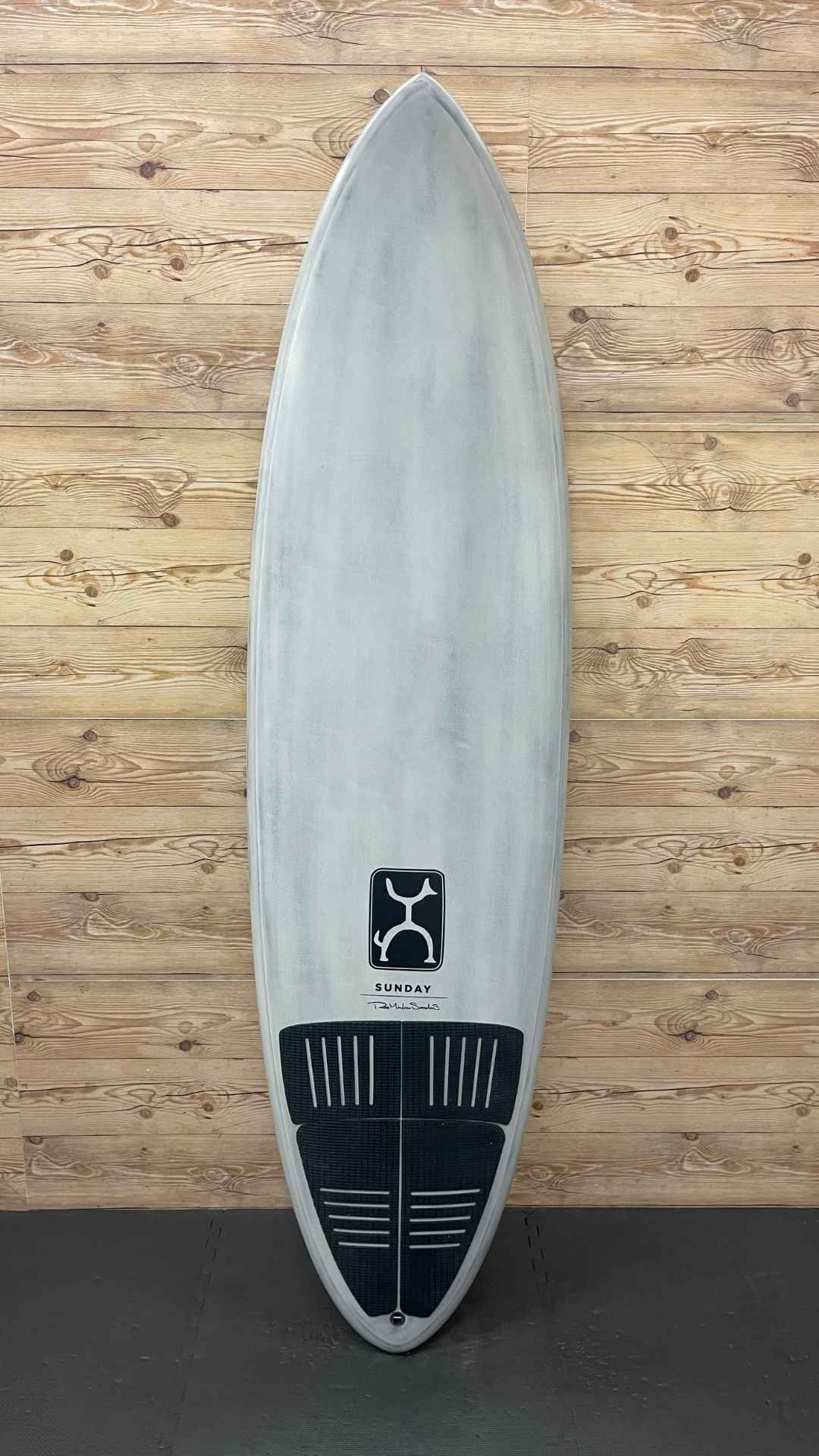 Shop Used Firewire X Thunderbolt 6'8