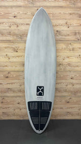 Sunday 6'8"
