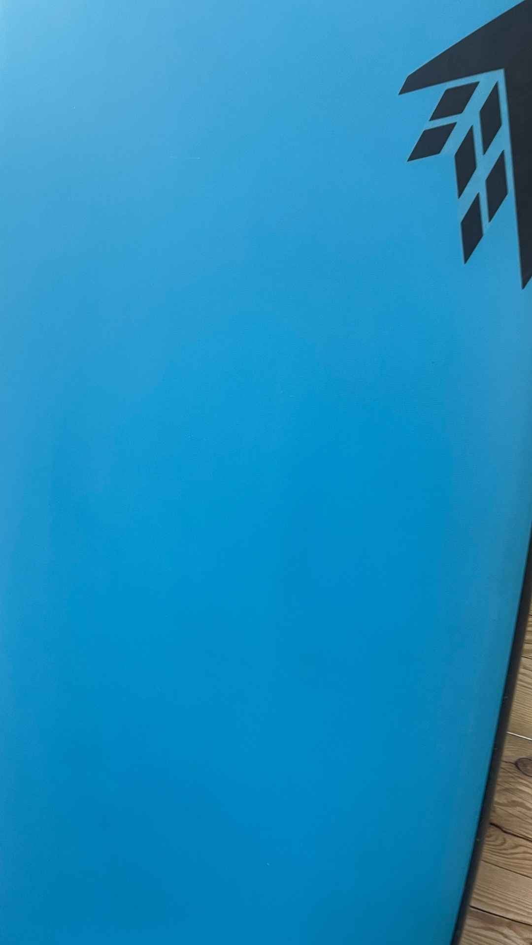 Sunday 7'0"