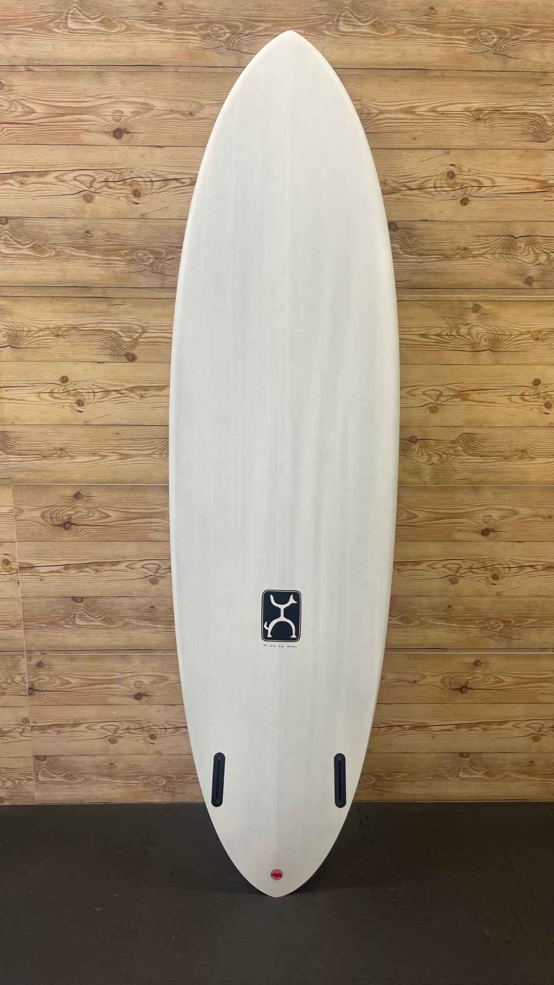FIREWIRE（ファイヤーワイヤー）SUNDAY 7’3”サンデー FIREWIRE ファイヤーワイヤー MCD SUNDAY マチャド サンデー