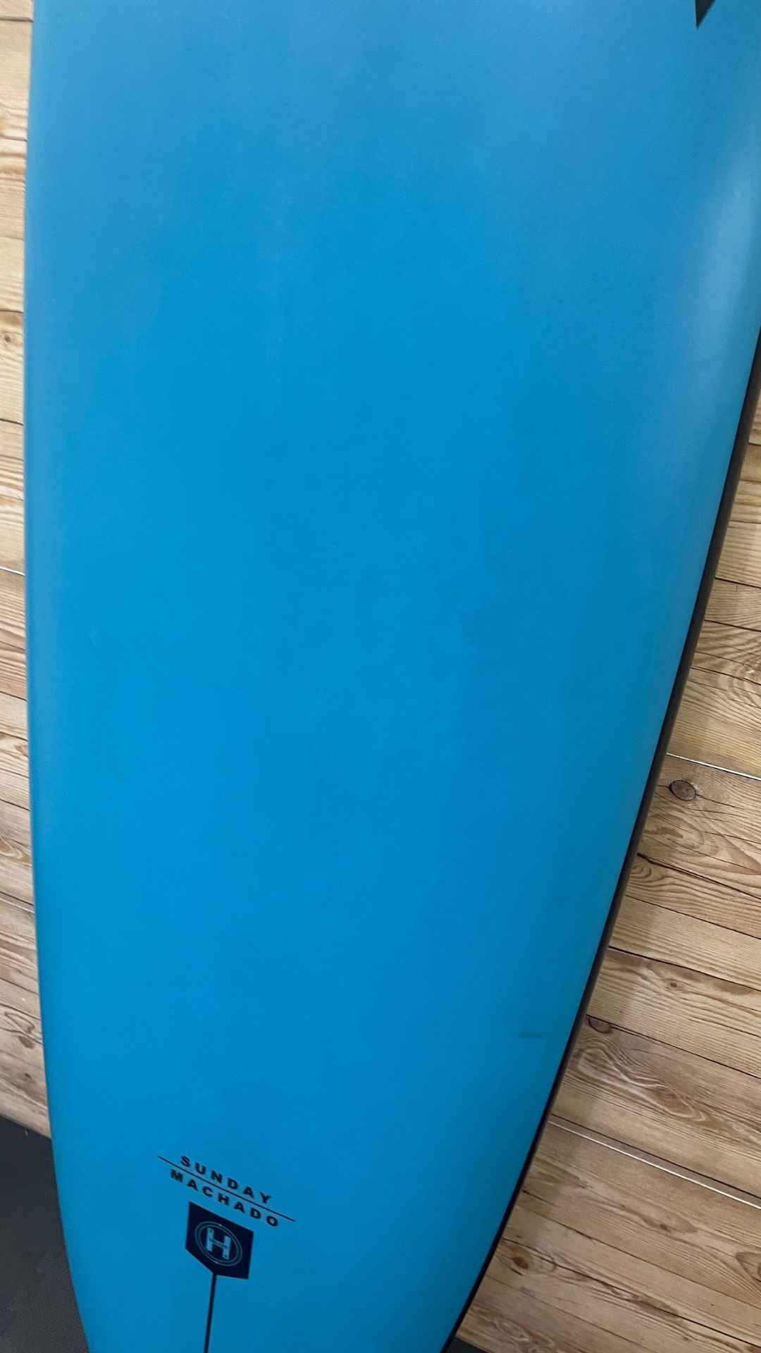 Surfboard Sale: Firewire 7'3