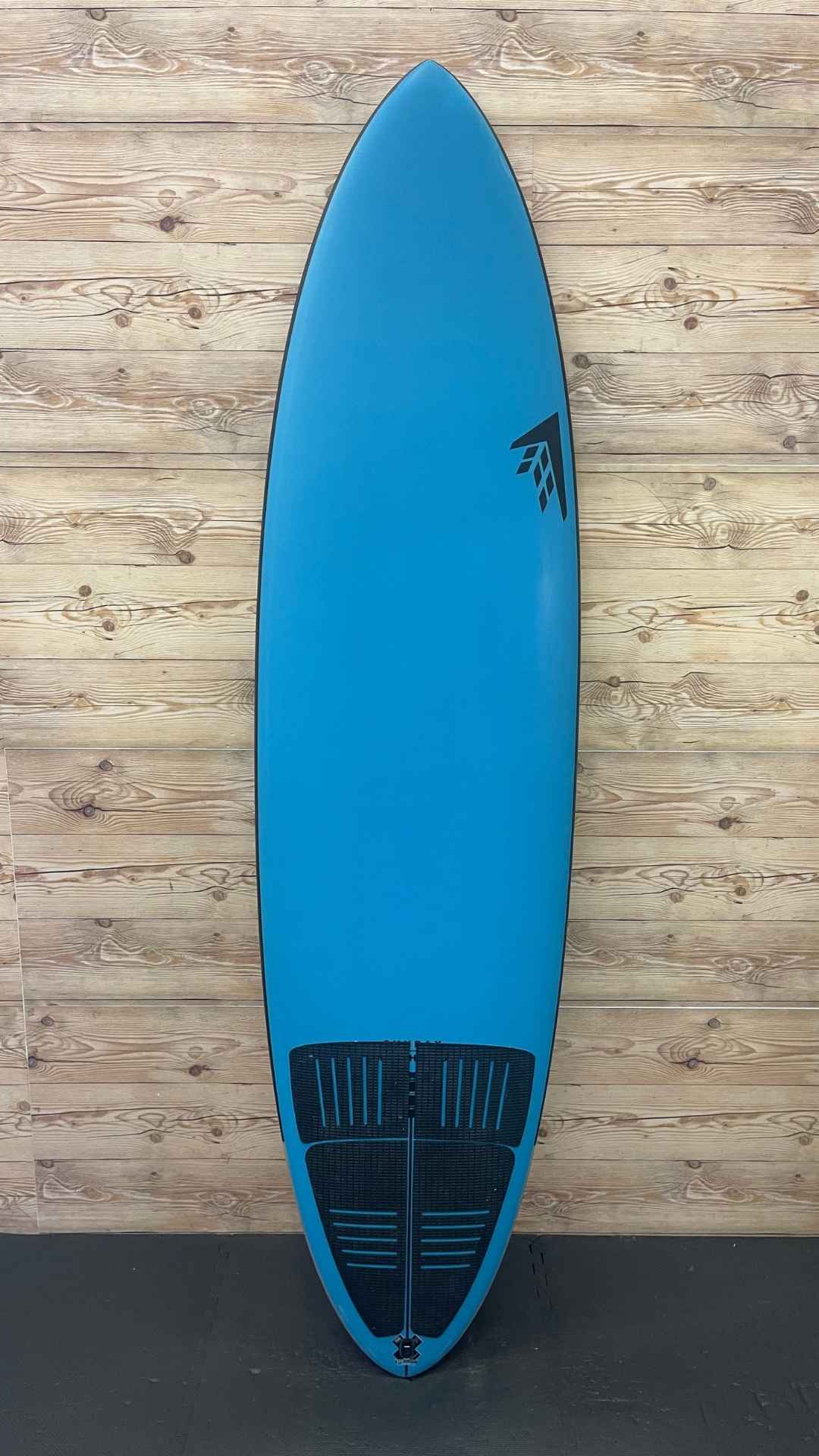 Sunday 7'0"