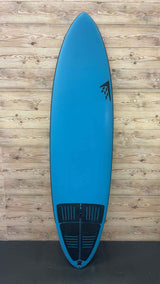 Sunday 7'0"