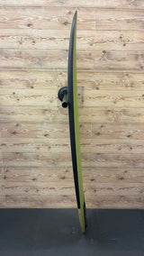 Sunday 6'4"