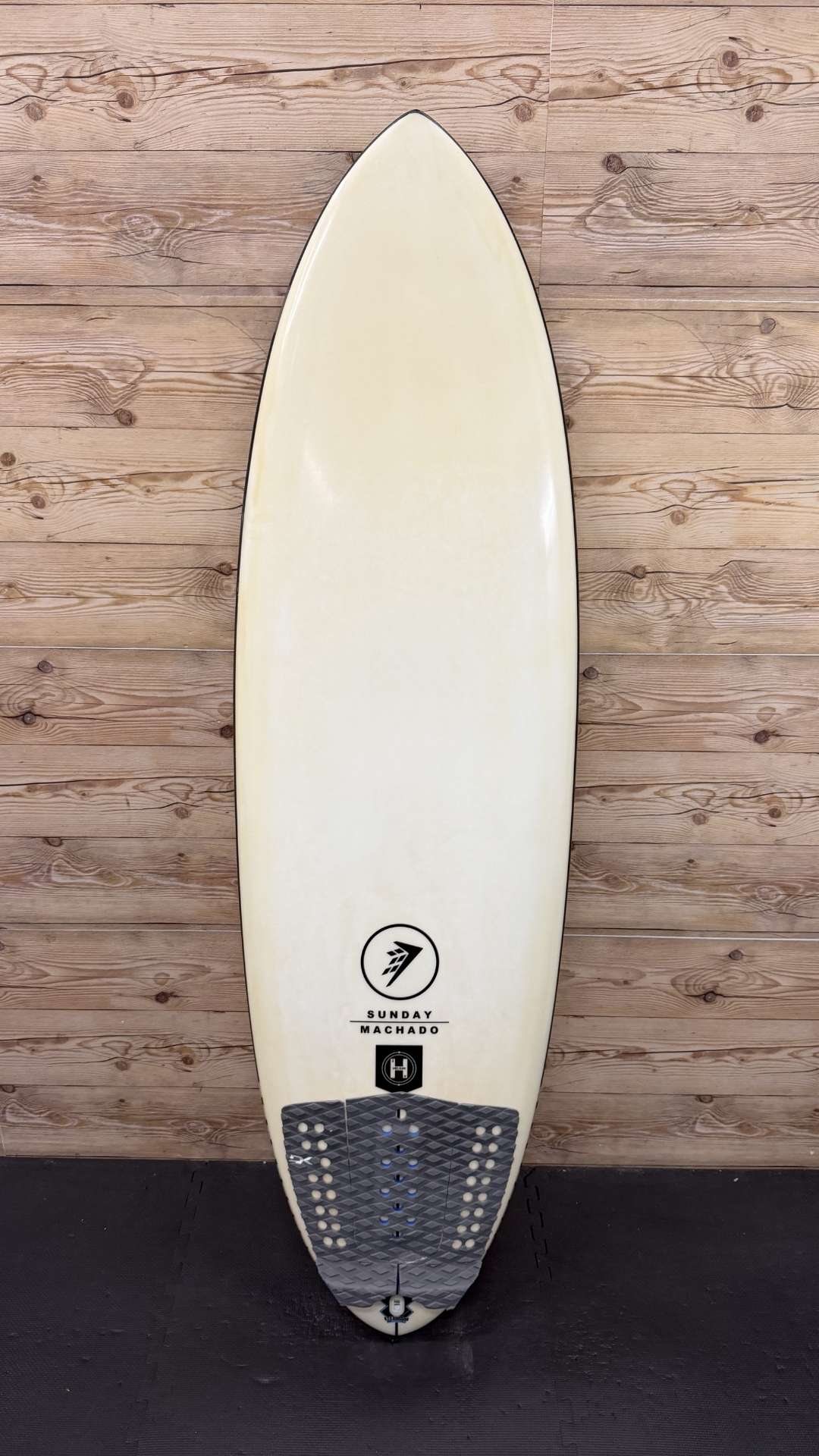 Used Firewire Machado Sunday 5'9