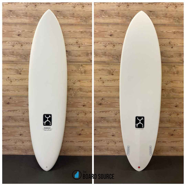 Used Firewire 7'3