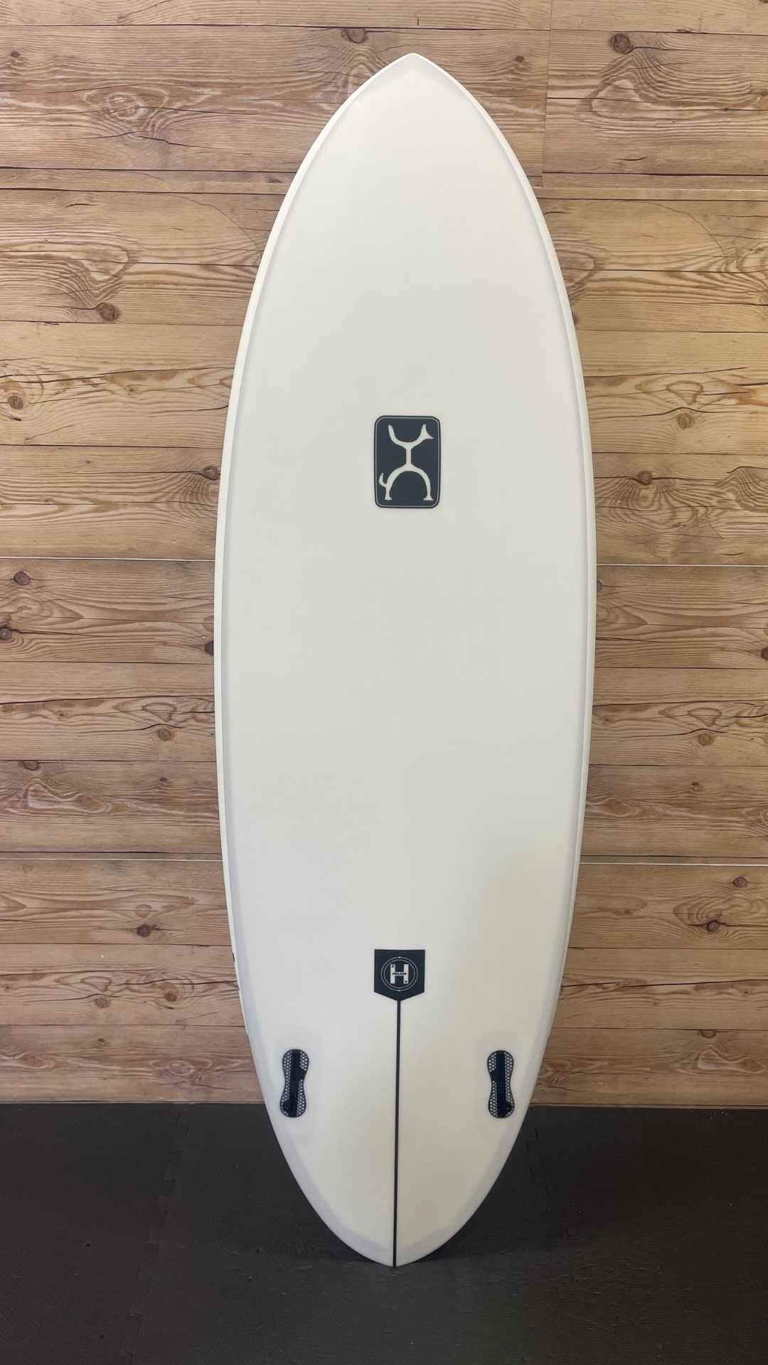 Discounted Firewire 5'6