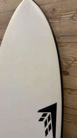 Sunday 5'9"