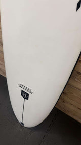 Sunday 5'9"