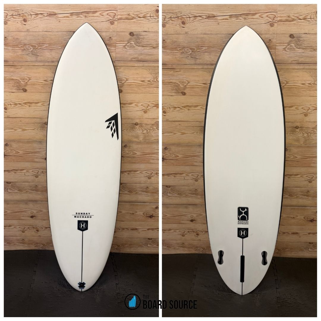 Sunday 5'9"
