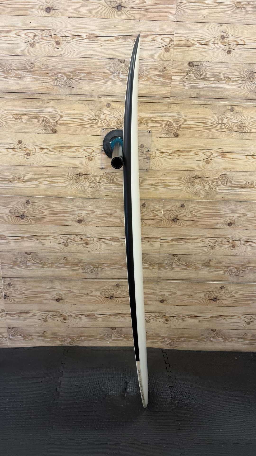 Sunday 5'9"