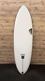 Sunday 5'9"