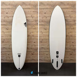 Sunday 7'0"