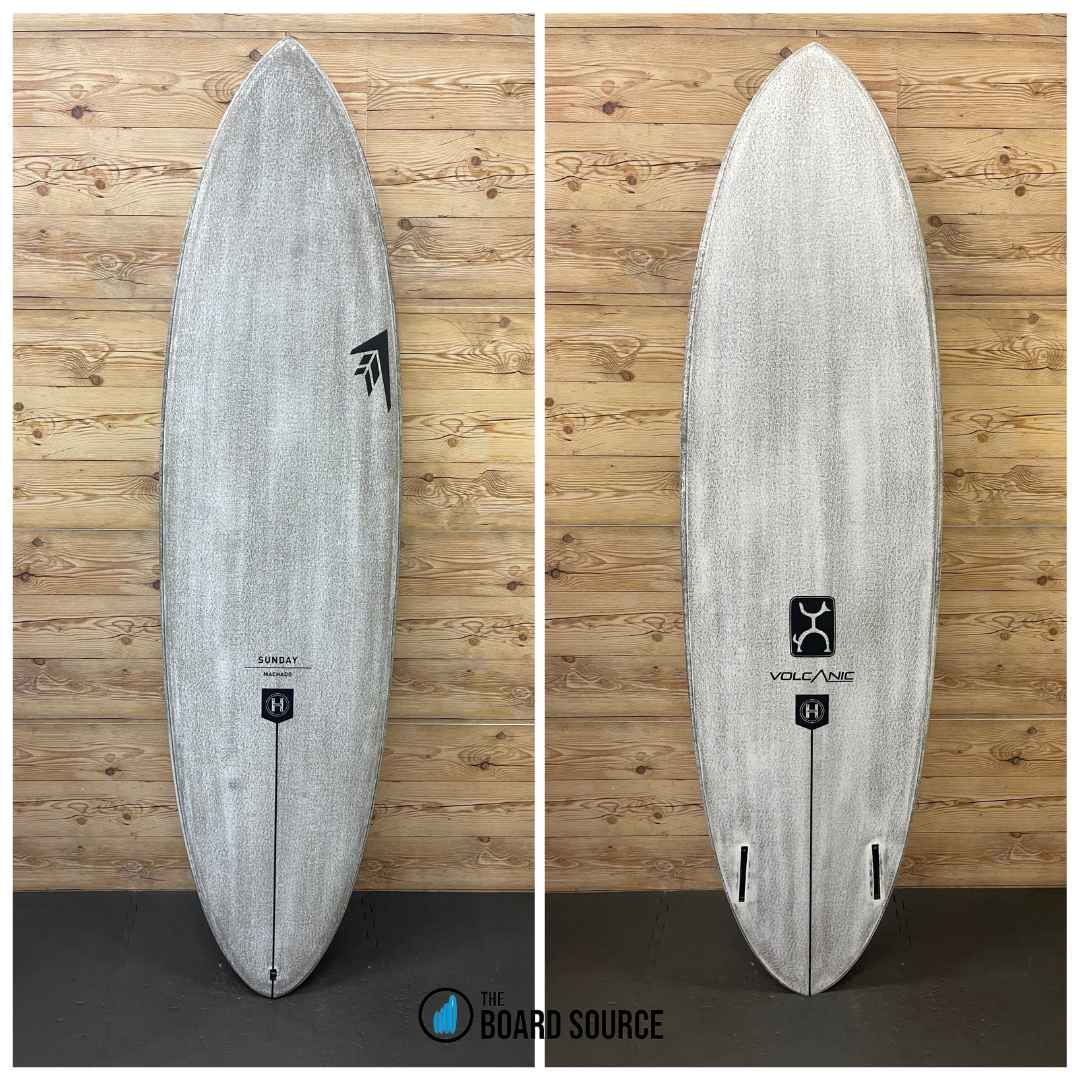 SAVE OVER $300 | Discounted Firewire 6'8