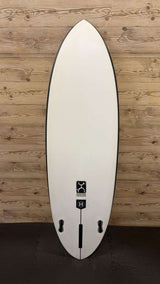 Sunday 5'9"