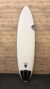Sunday 7'3"