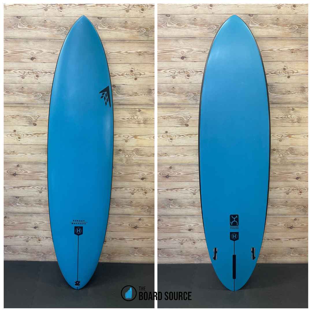 Surfboard Sale: Firewire 7'3