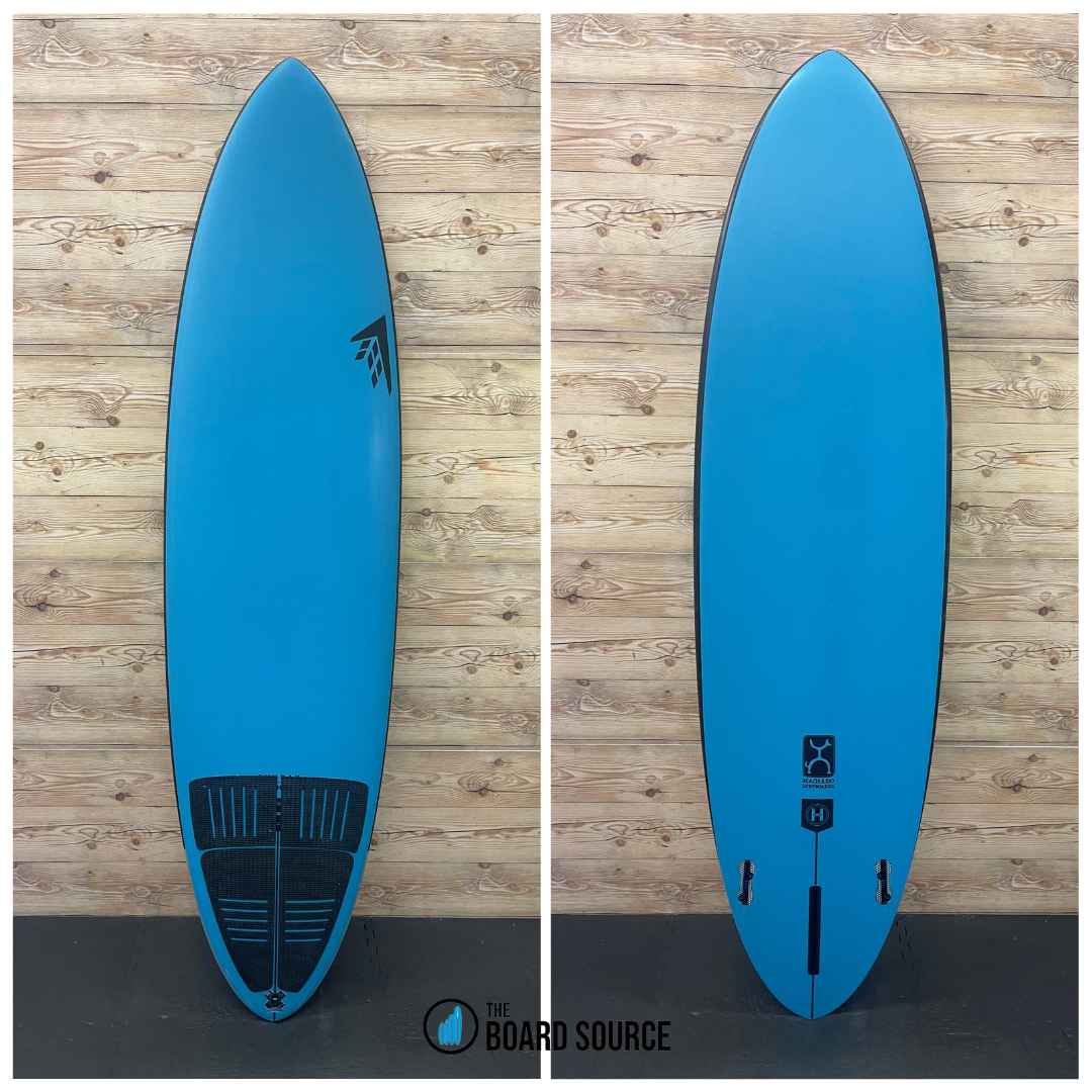 Sunday 7'0"