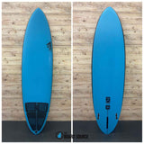 Sunday 7'0"