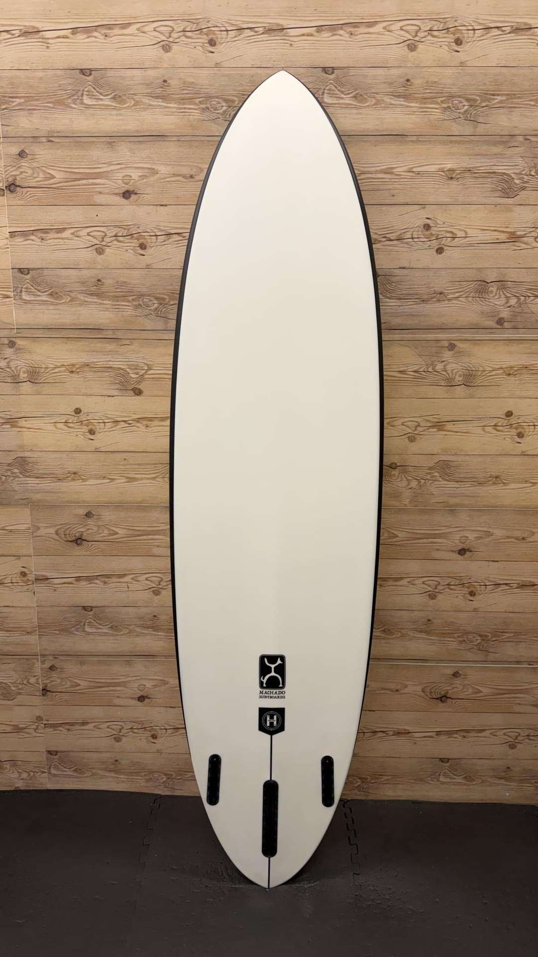 Sunday 7'3"