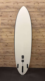 Sunday 7'3"