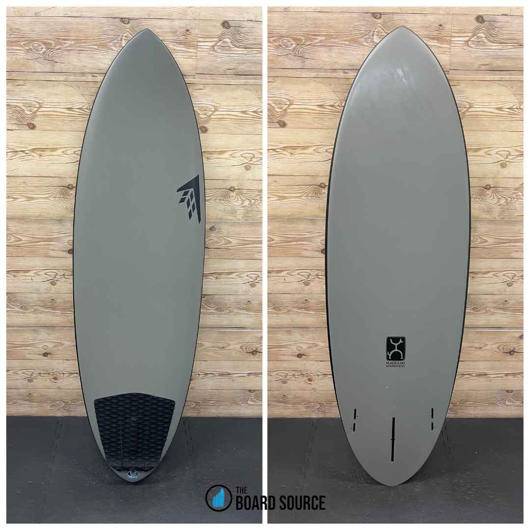Sunday 5'6"