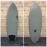Sunday 5'6"