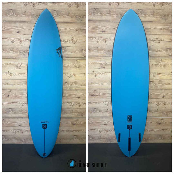 Surfboard Sale: Firewire 7'3