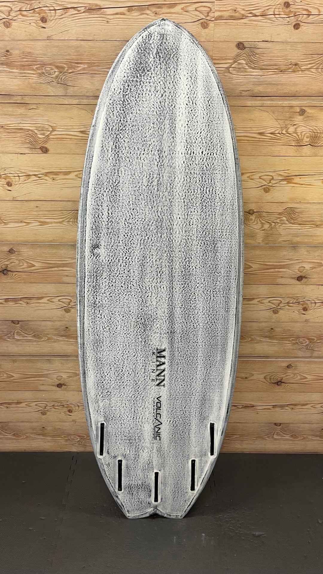 Sweet Potato 5'10"