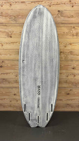 Sweet Potato 5'10"