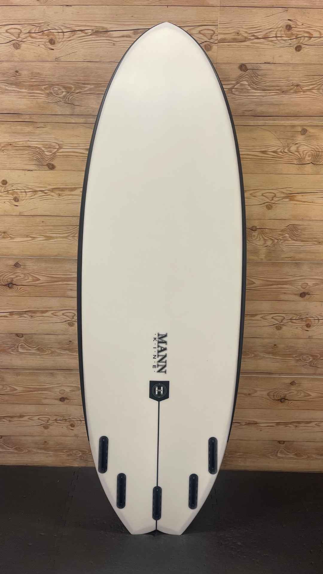 Sweet Potato 6'0"